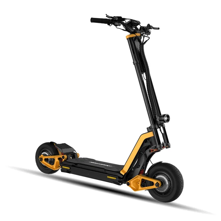 Inmotion RS