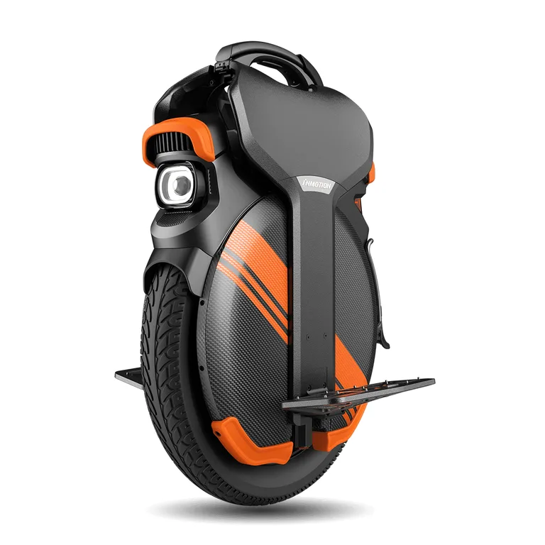 InMotion V11Y