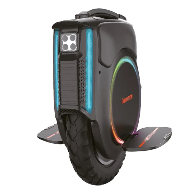 InMotion V12