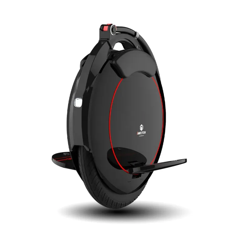 InMotion V5F