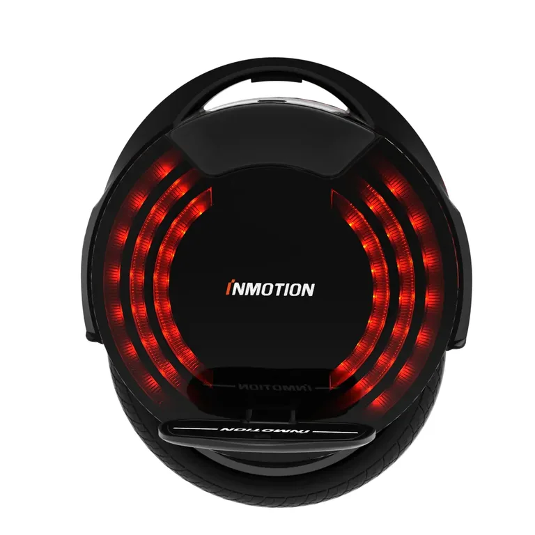 InMotion V8F