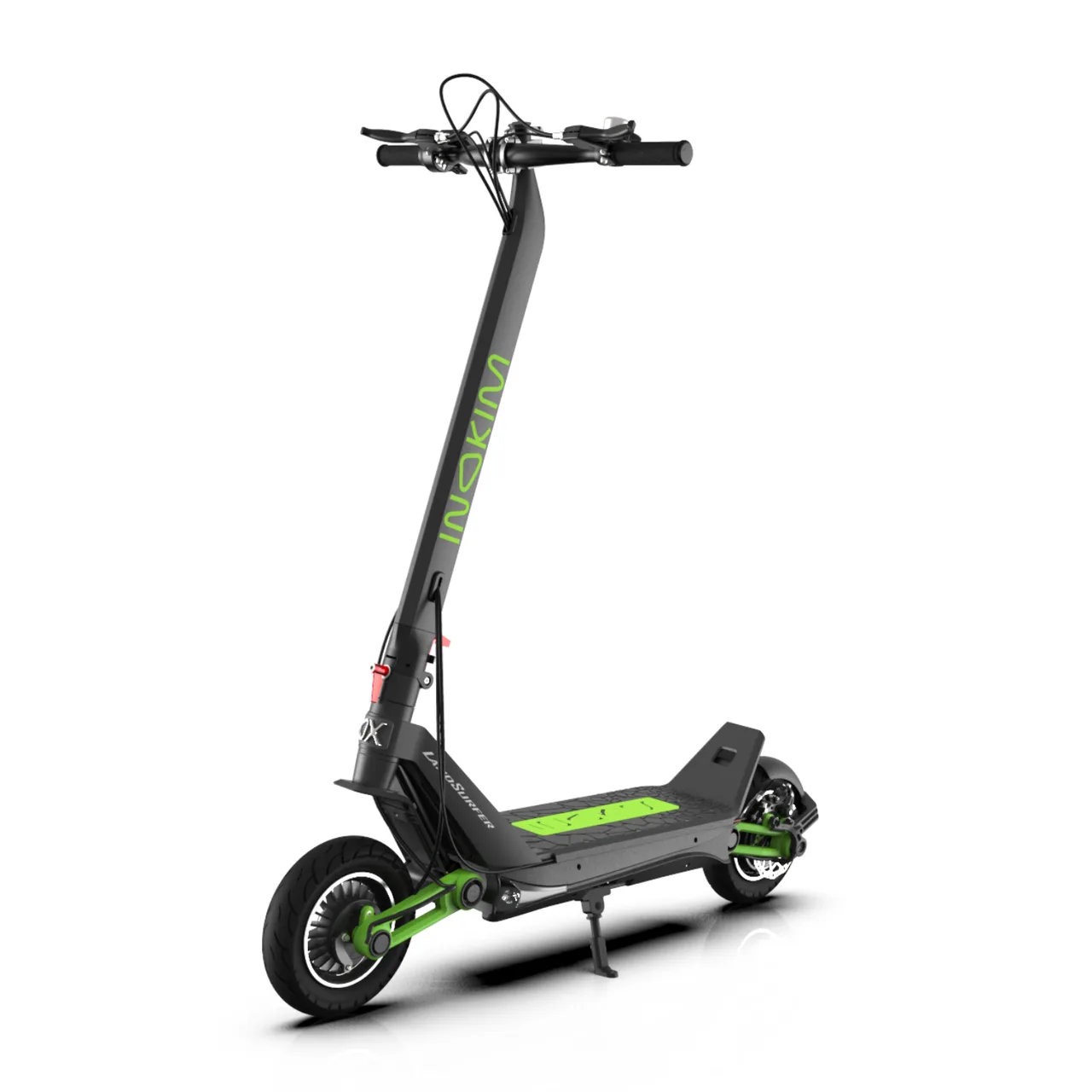 Inokim OX Super electric vehicle