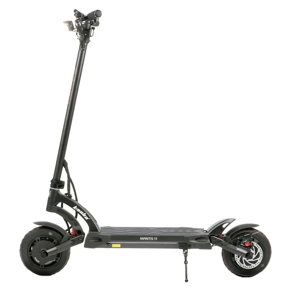 Kaabo Mantis 10 Plus electric scooter