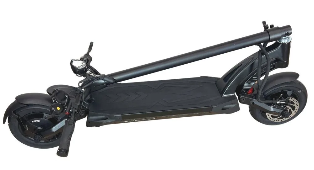 pro folded view