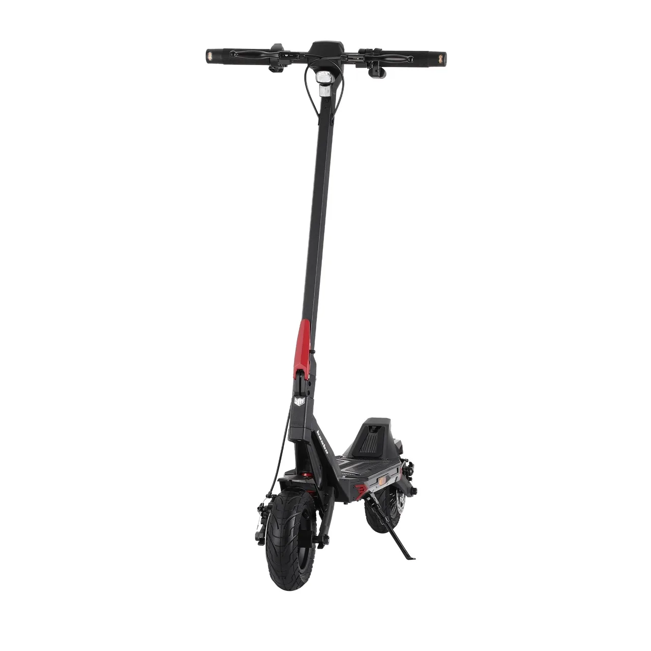 Kaabo Urban electric scooter, front view