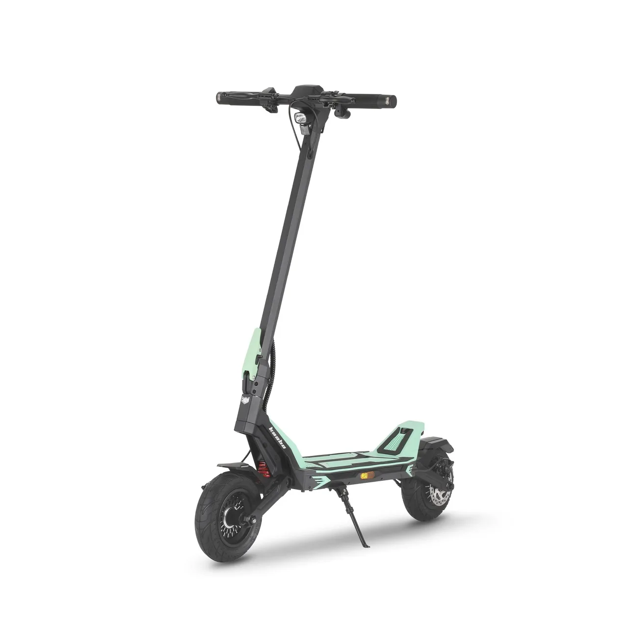 Kaabo Urban electric scooter