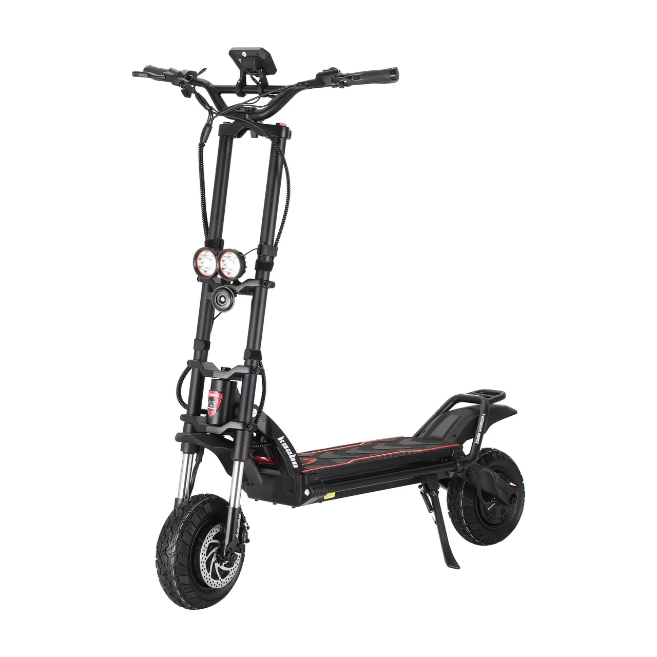 Kaabo Wolf Warrior 11 Max electric scooter