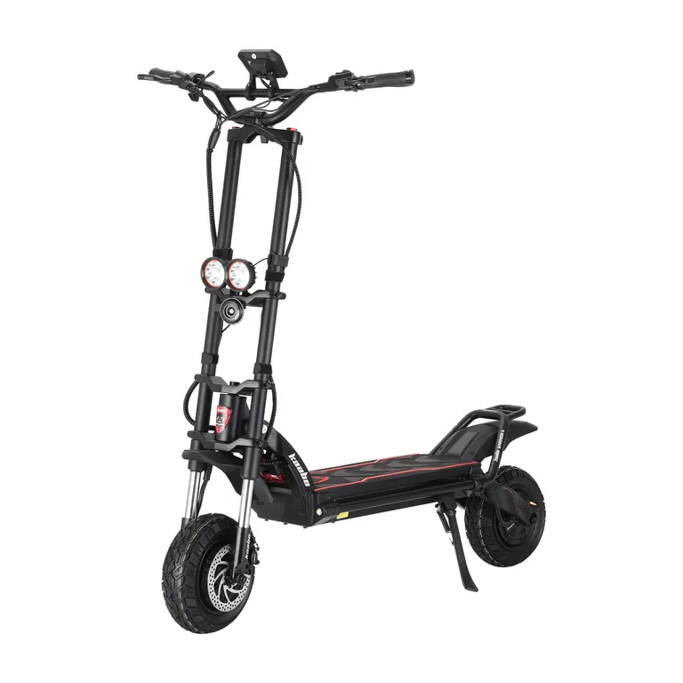 Kaabo Wolf Warrior 11 Max
