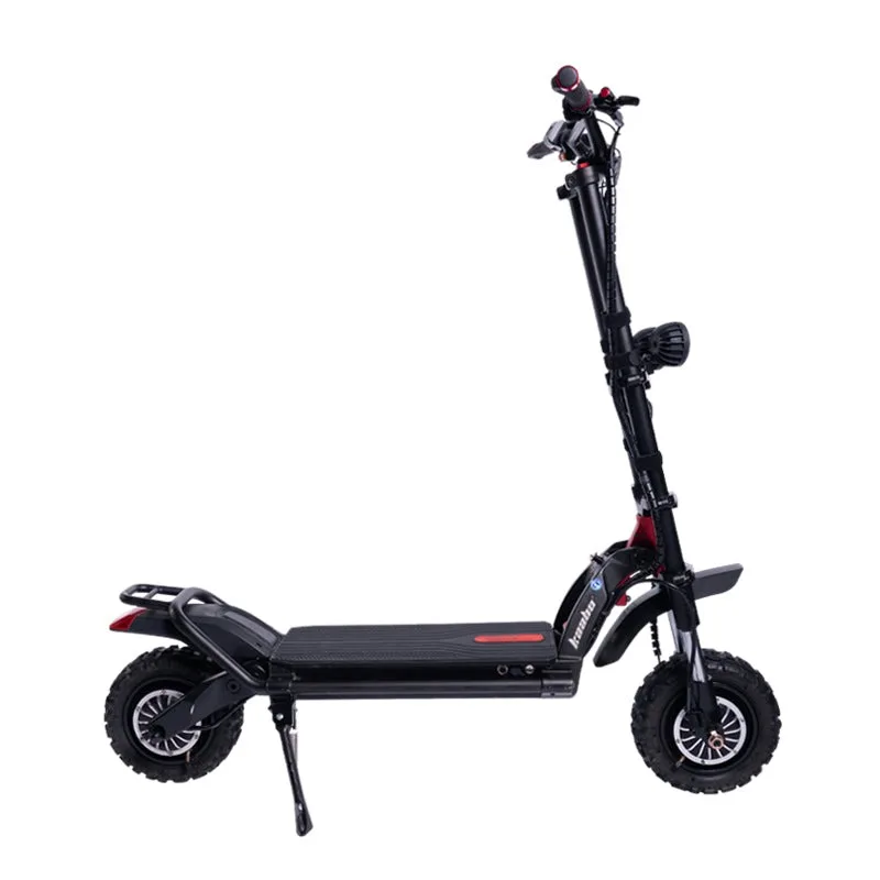 11-plus side view