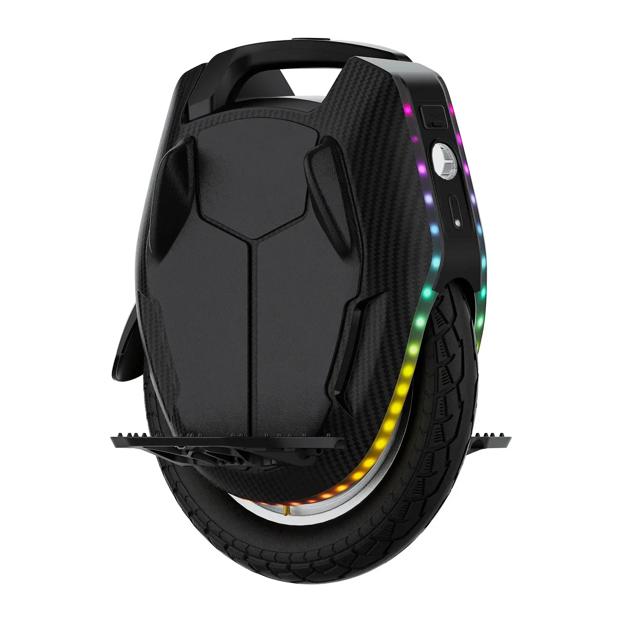 16x side view