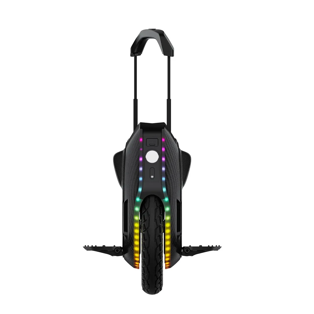 16x front view