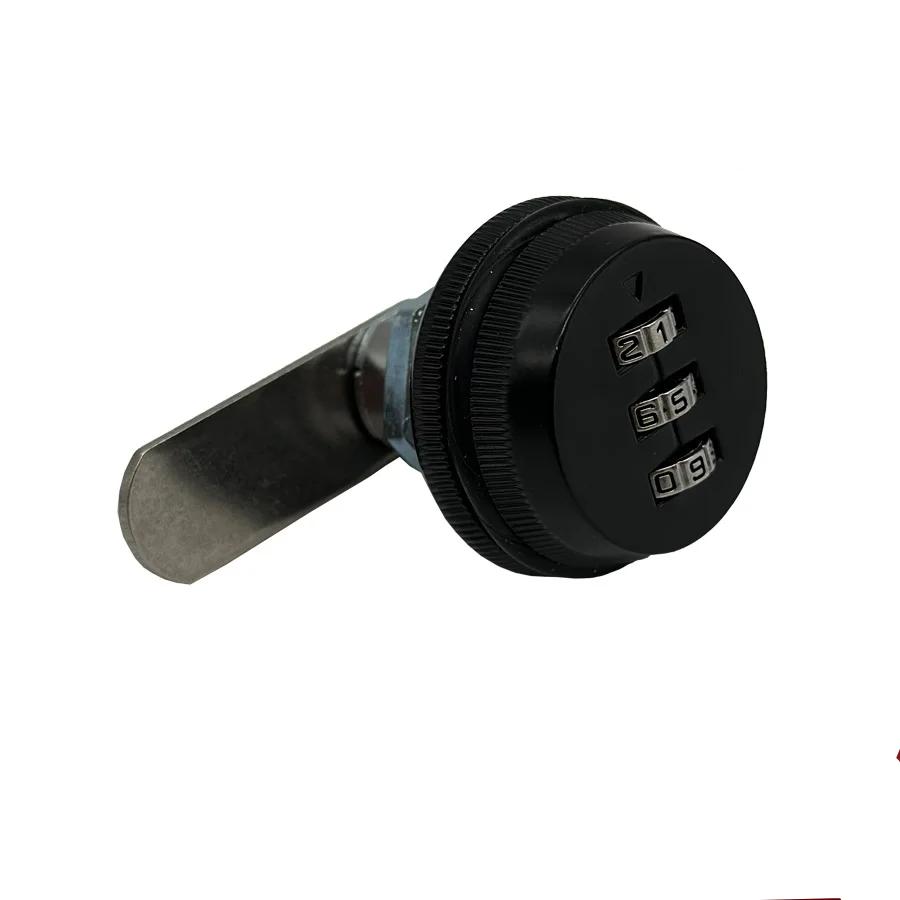 Battery Lock with Code Blocking for Kaabo Wolf King GTR — view 4