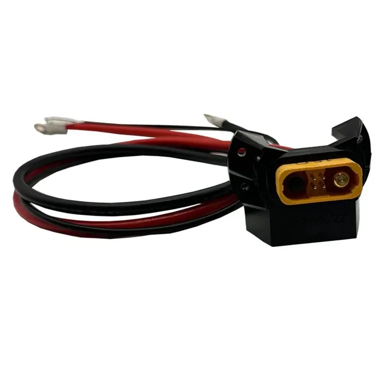 Charging Port 72V (Wolf King GTR)