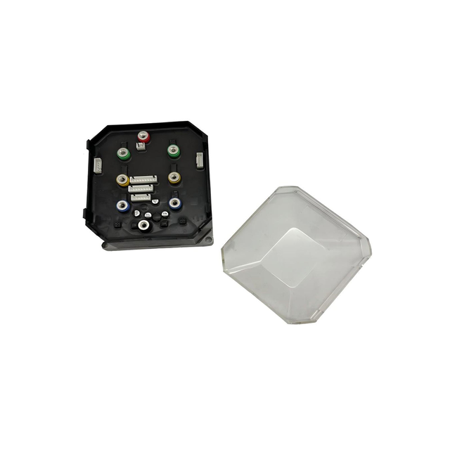 72V 50A FOC 2-in-1 Controller for Kaabo Wolf King GTR