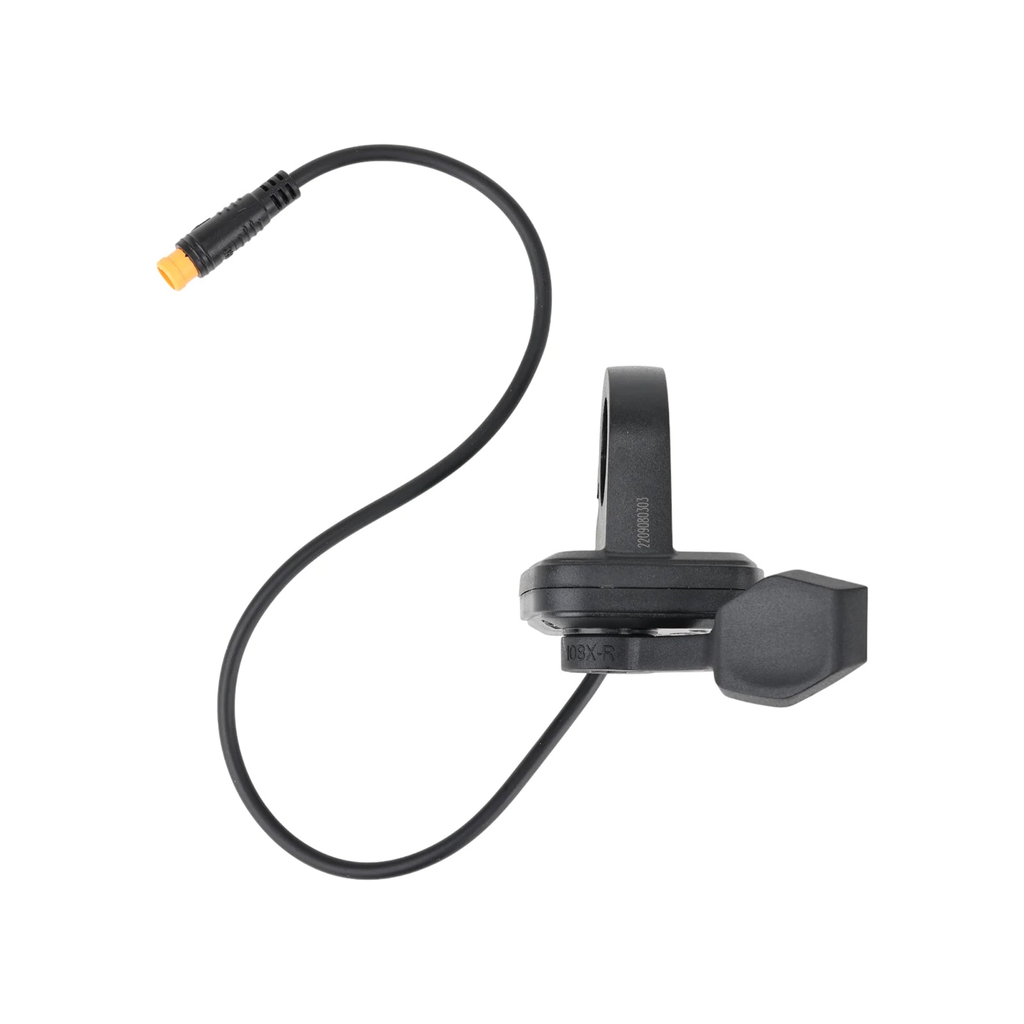 Throttle (Gas Handle) for KAABO Electric Scooters — view 5