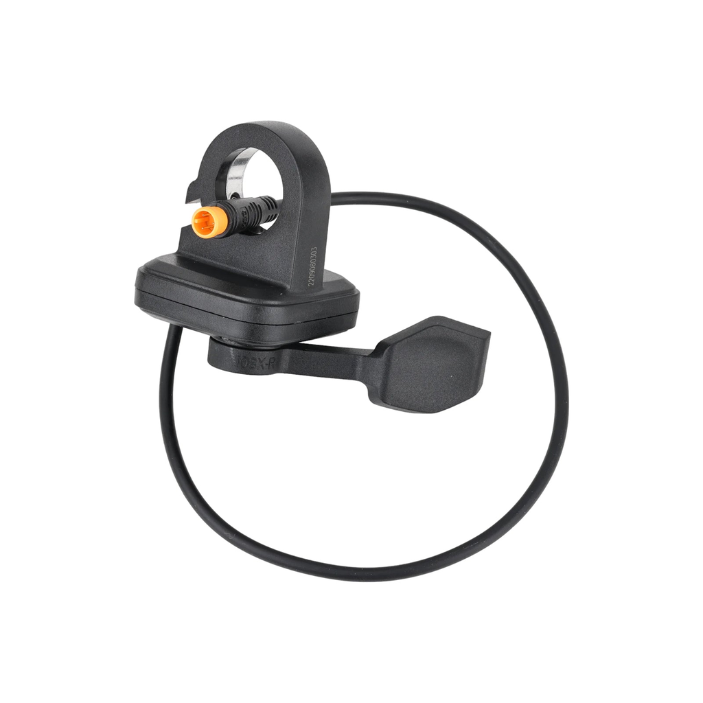 Throttle (Gas Handle) for KAABO Electric Scooters — view 6