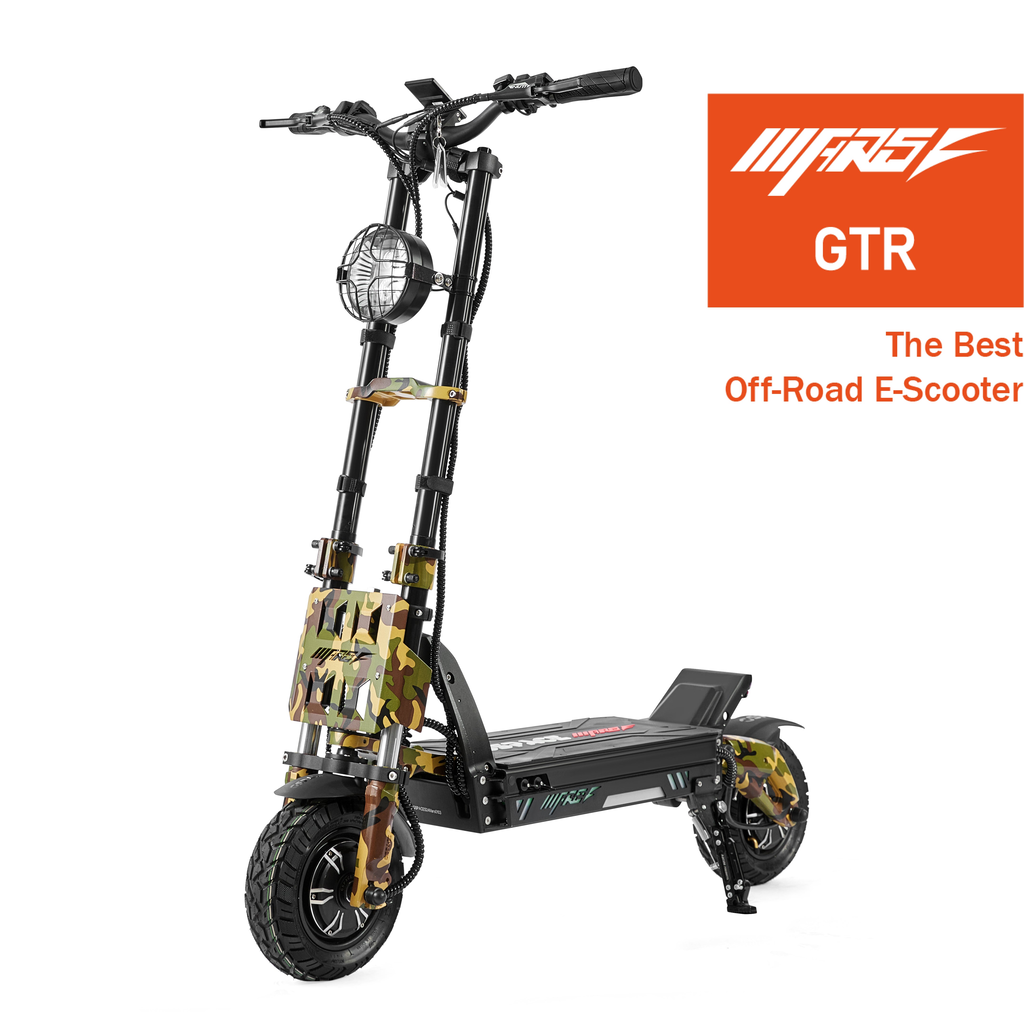 Mars GTR / Teewing XTR