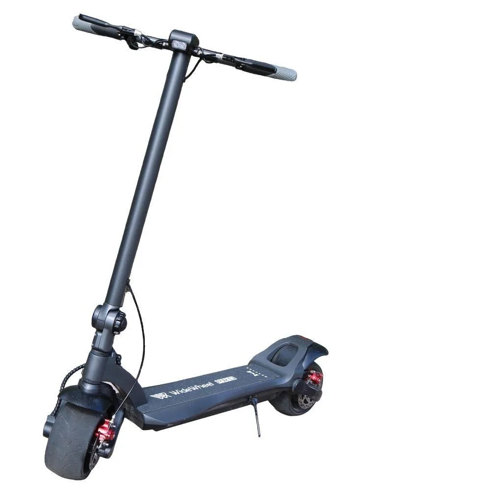 widewheel-pro three-quarter view