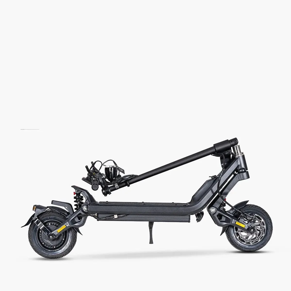 max folded view
