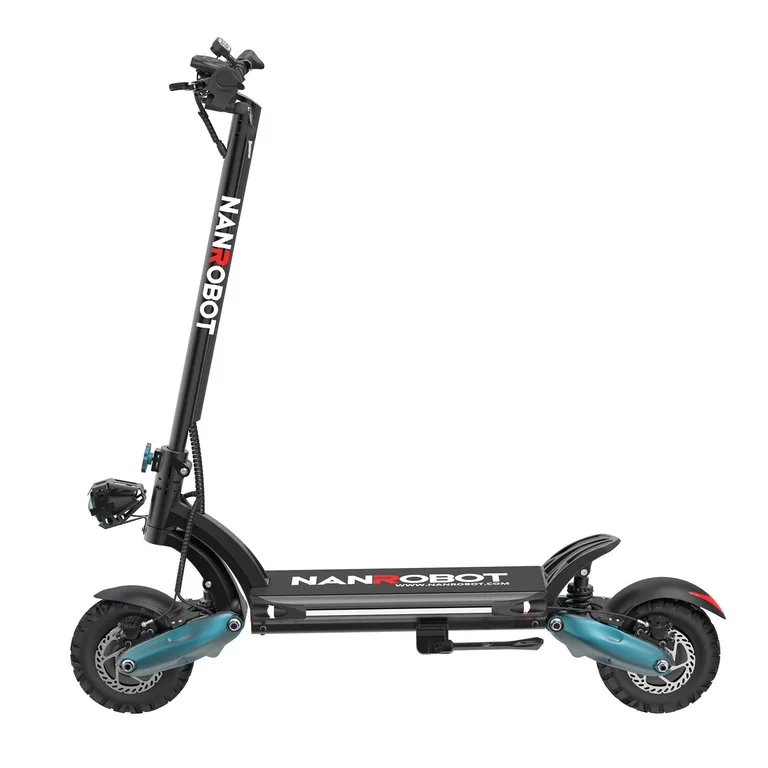 NanRobot D6+ 2.0