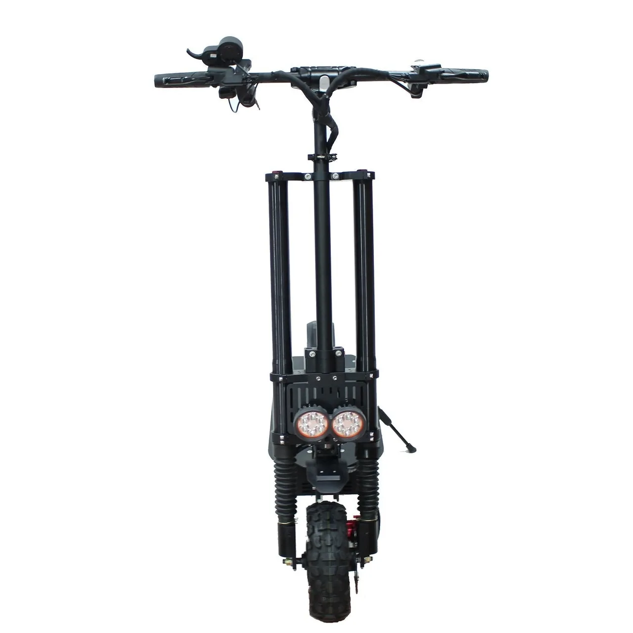 rs11 front view