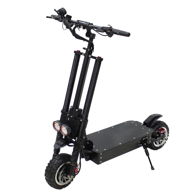 NanRobot RS11