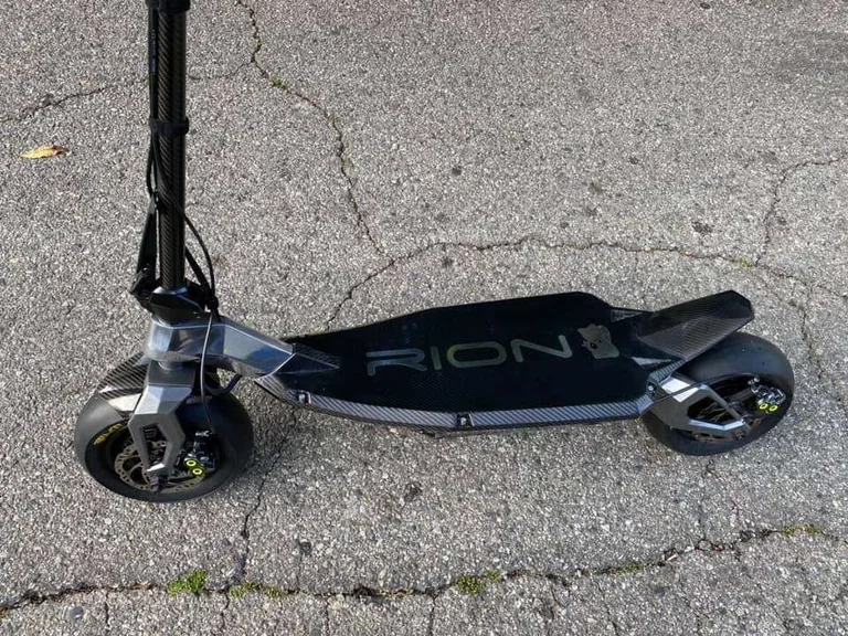 Rion RE90