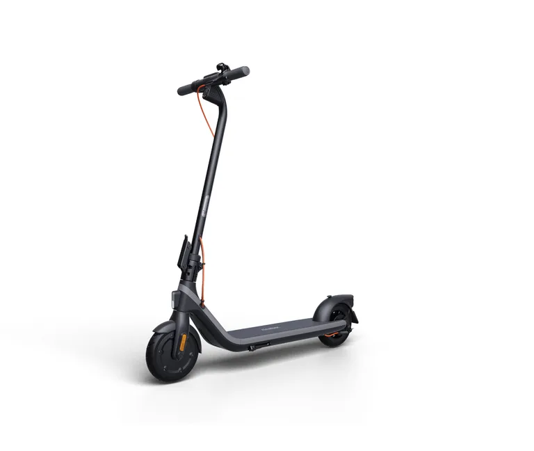 Segway Ninebot E2 Plus