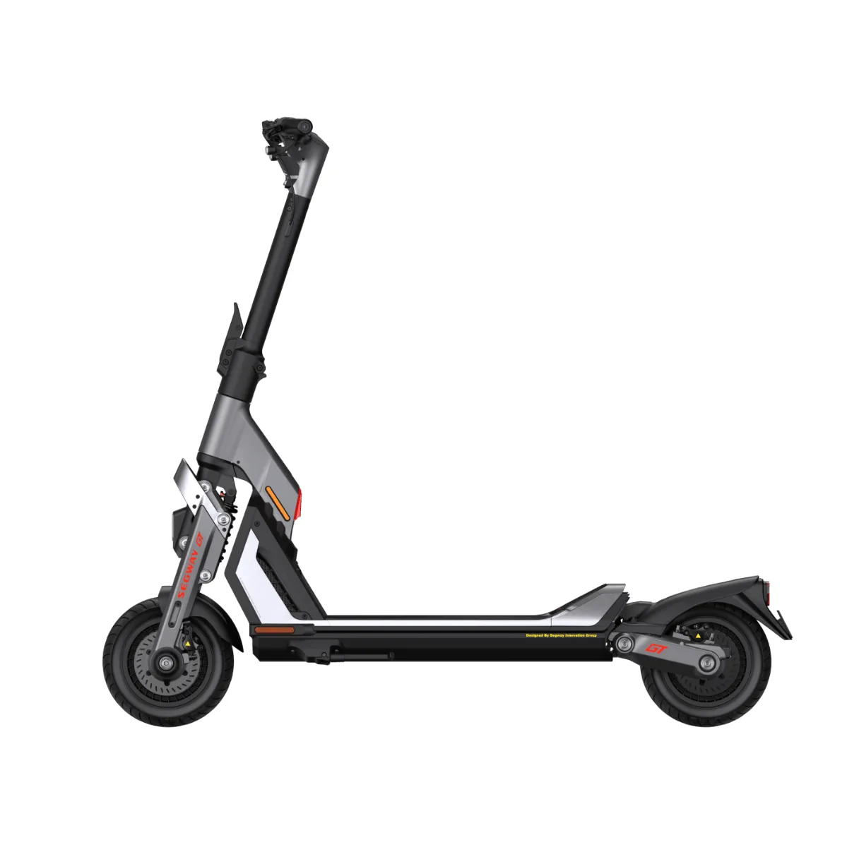Segway SuperScooter GT1 electric vehicle
