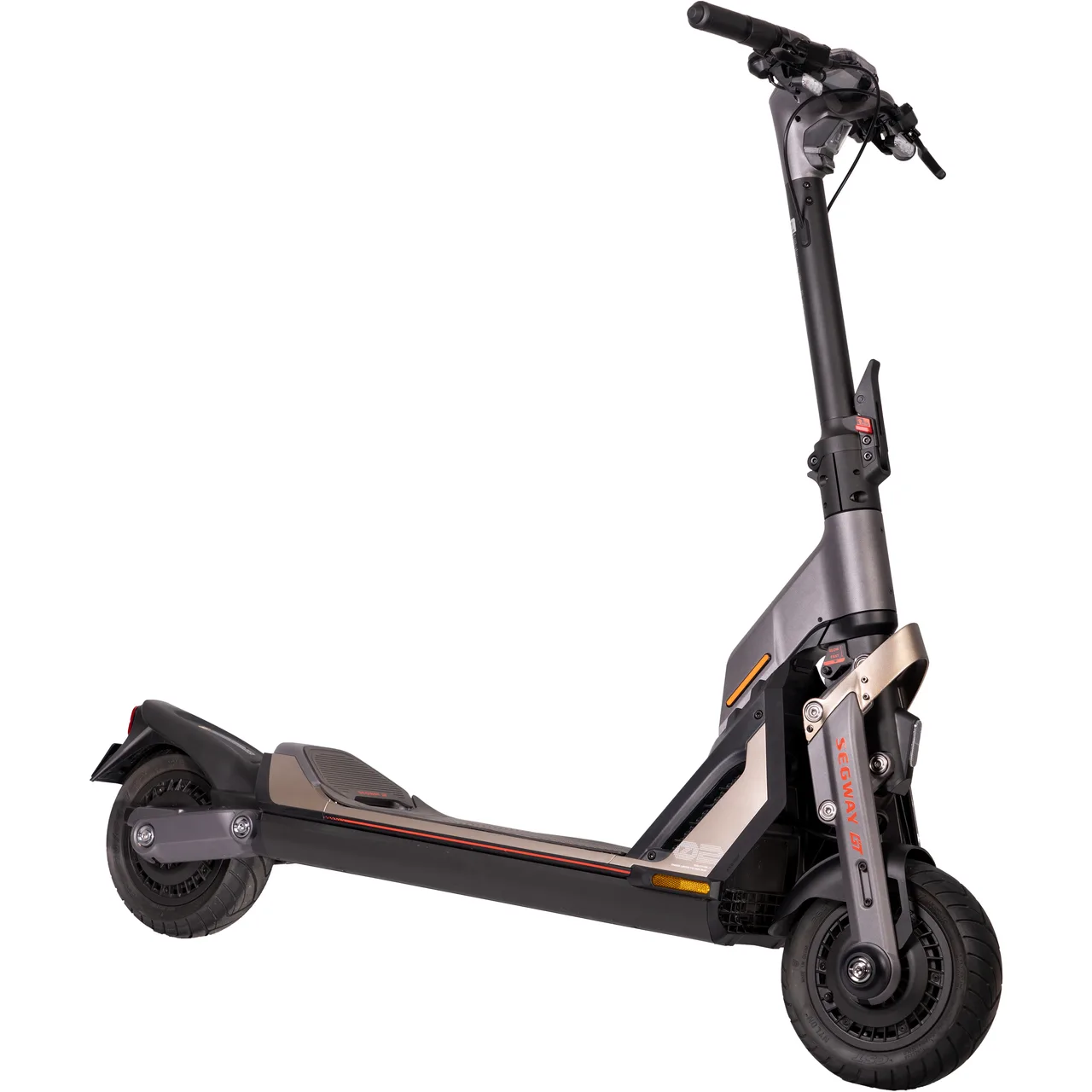 Segway SuperScooter GT2 electric vehicle