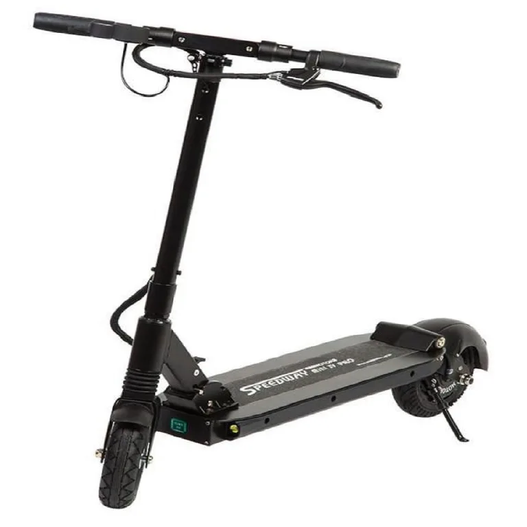 Speedway Mini 4 Pro