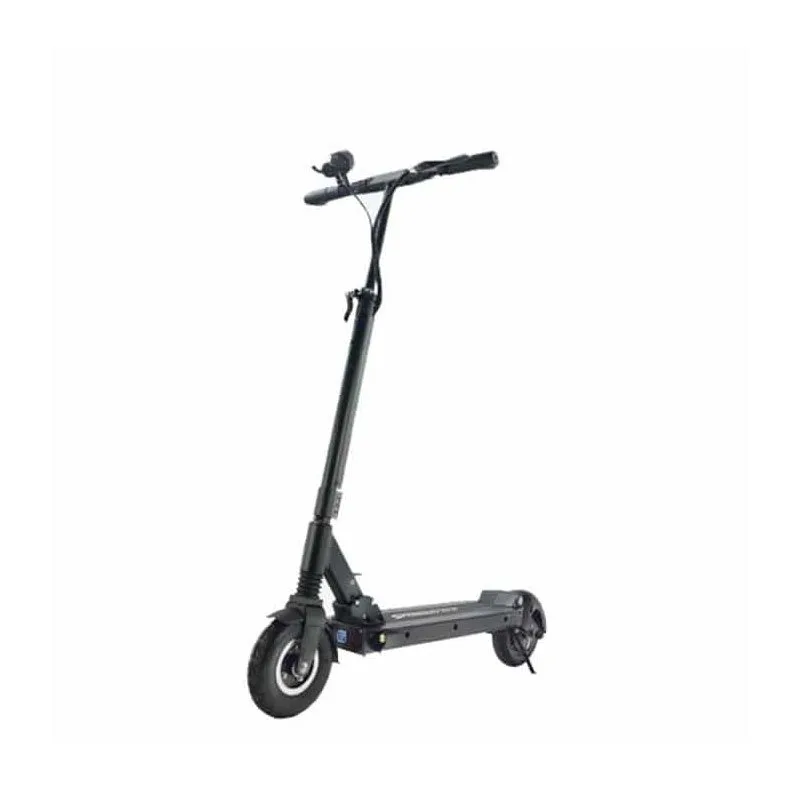 Speedway Mini 4 Pro electric vehicle