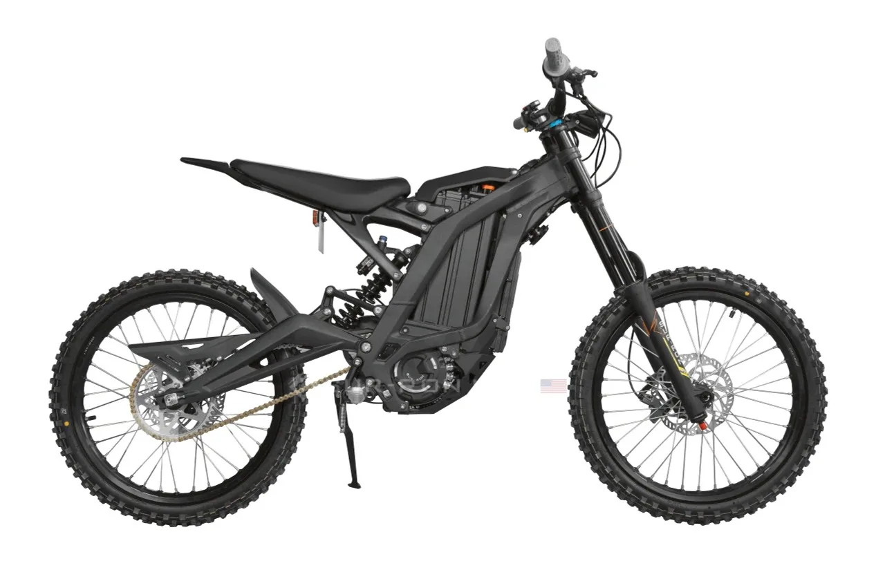 light-bee side view