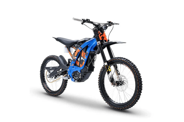Surron Light Bee 2025