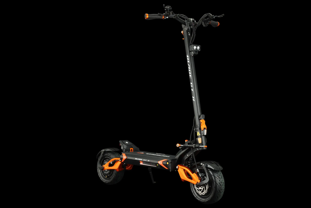 Teverun Blade GT 2+