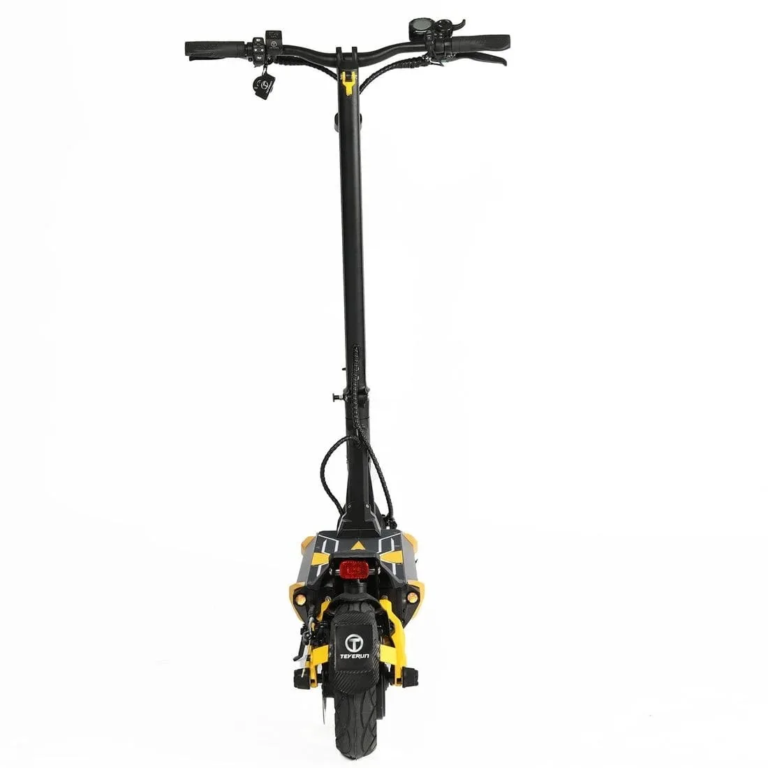 pro front view
