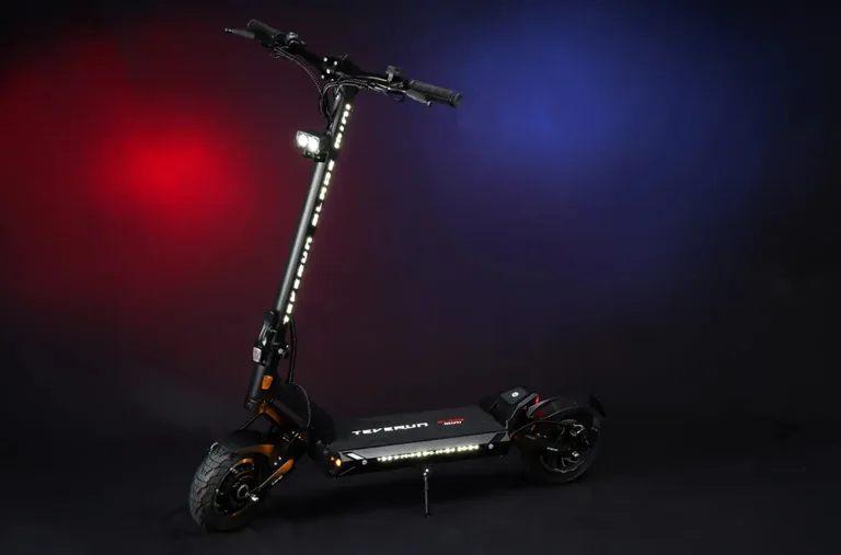 Teverun Blade Mini Pro