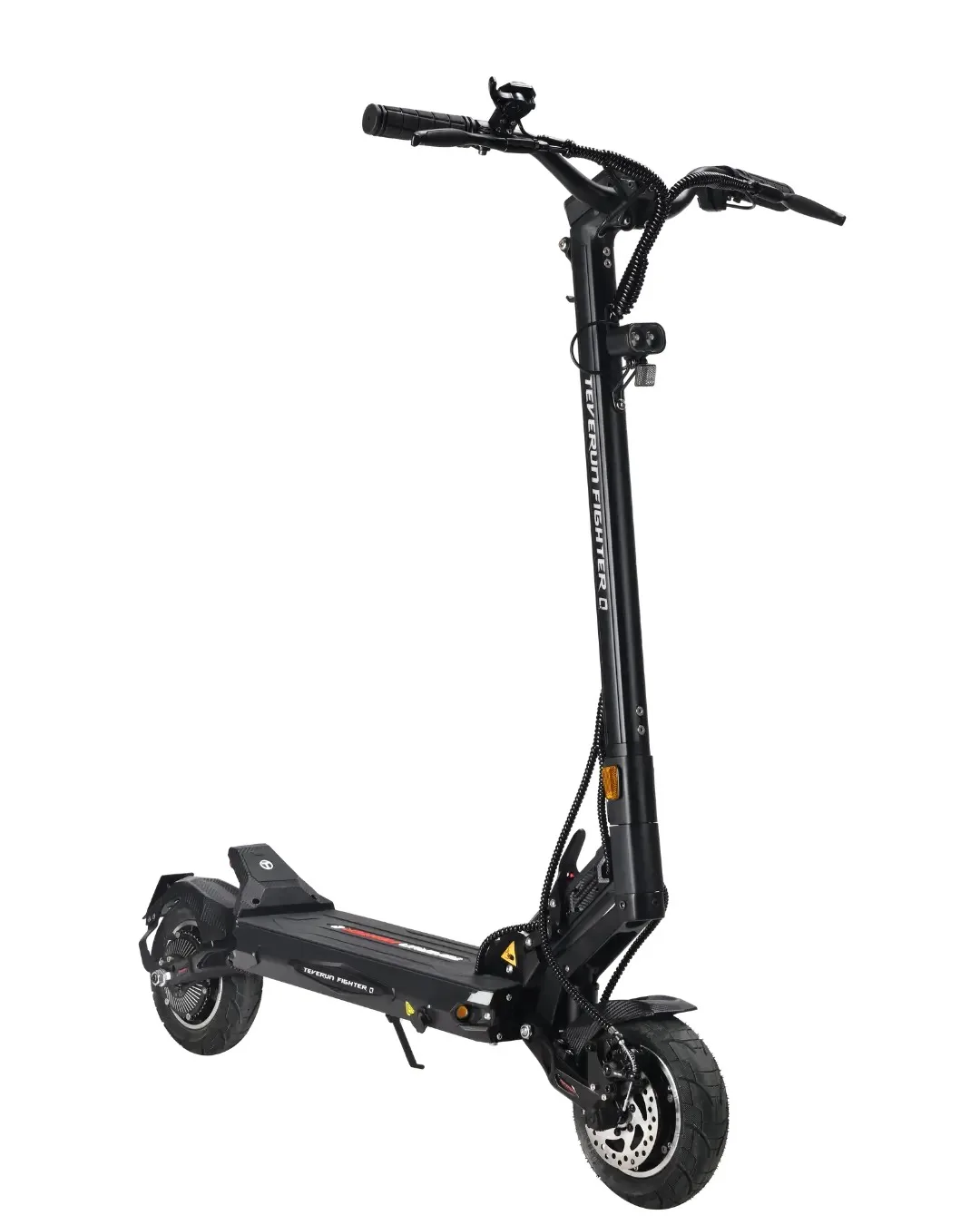 Teverun Fighter Q electric scooter