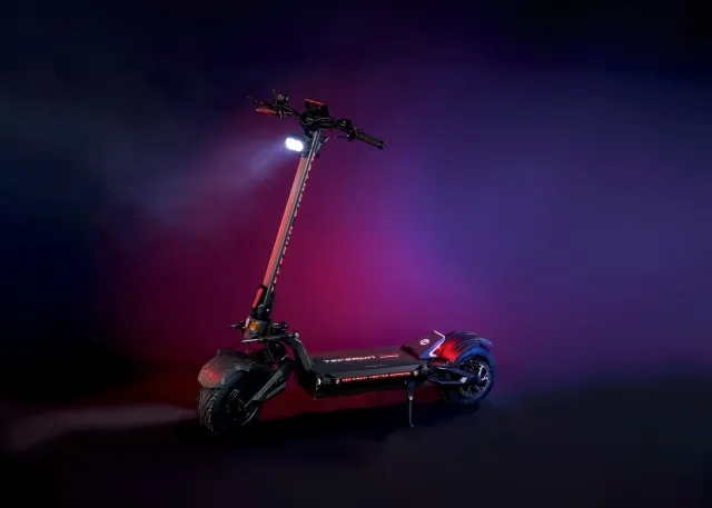 Teverun Supreme 7260R V4