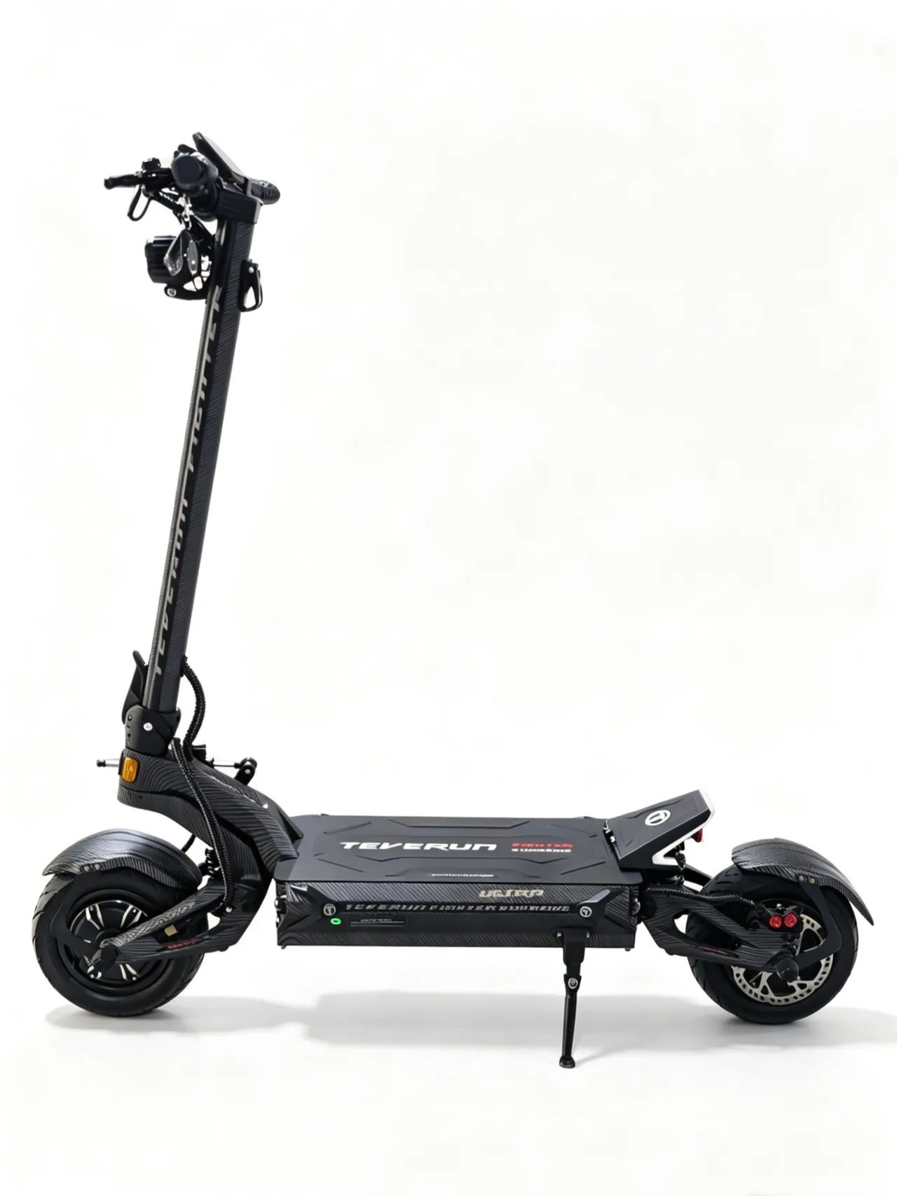 ultra side view