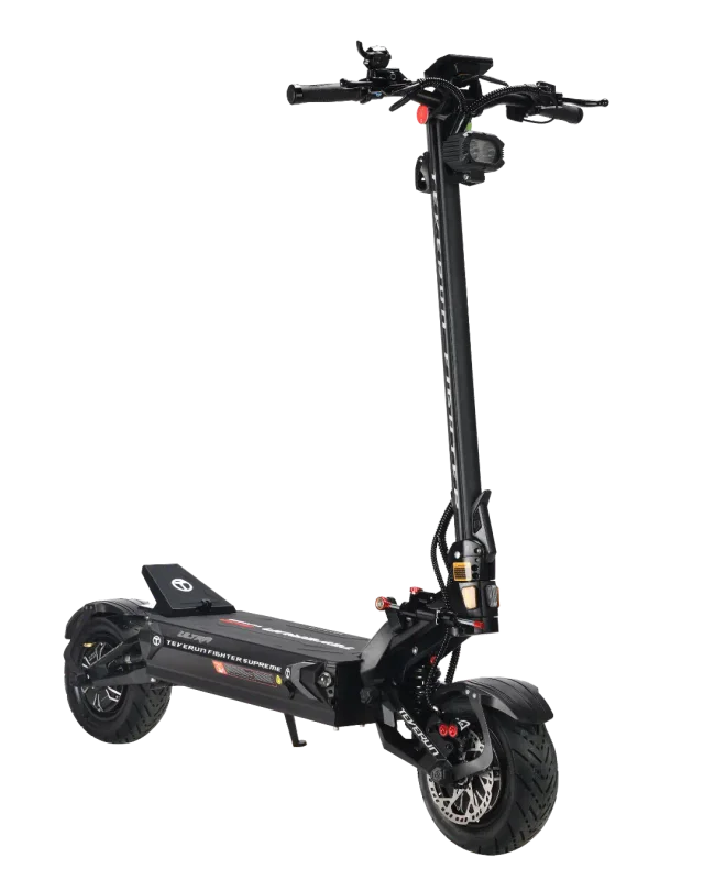 Teverun Supreme Ultra 7260