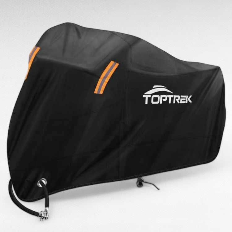 Electric Scooter Cover Toptrek - Weather Protection — view 2