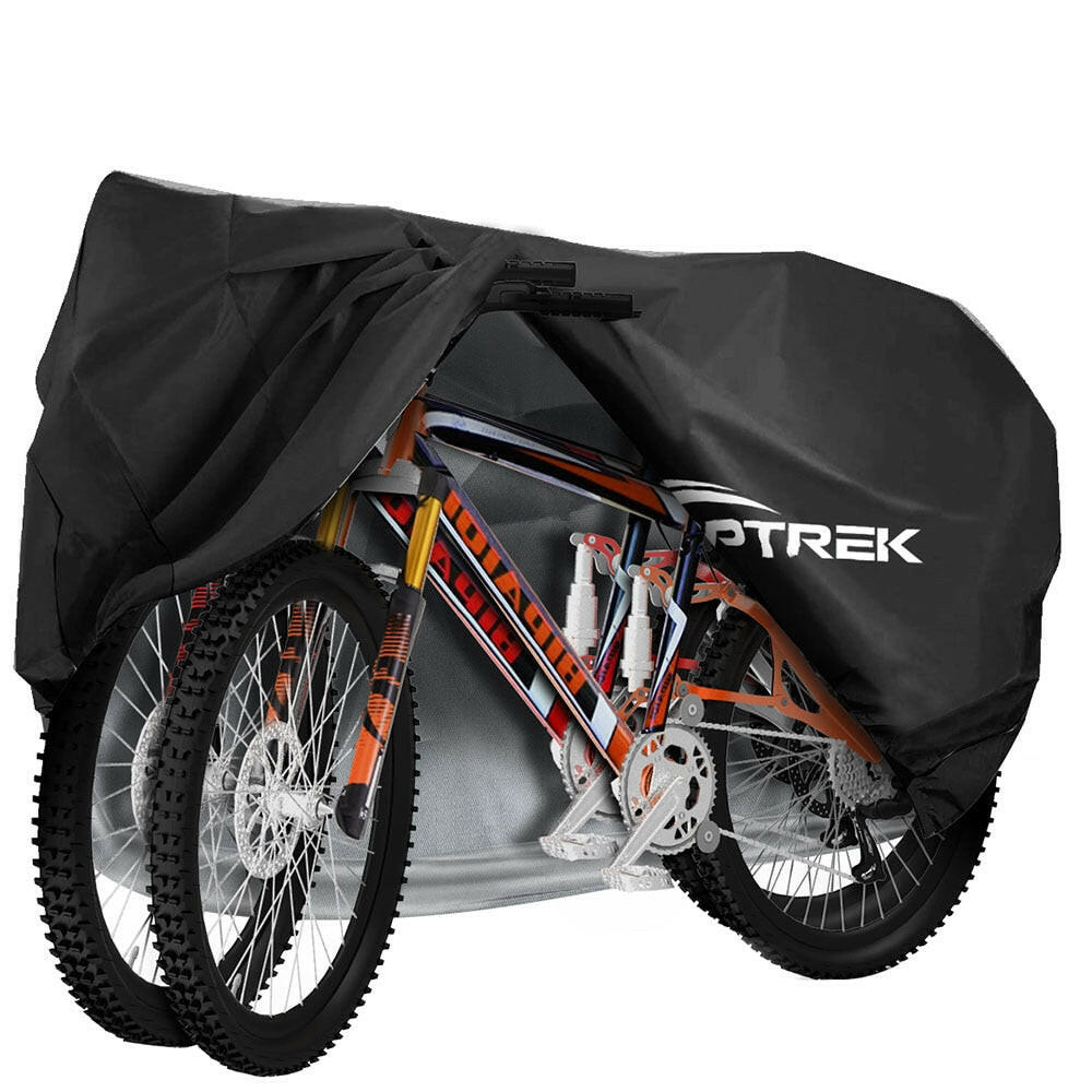 Electric Scooter Cover Toptrek - Weather Protection