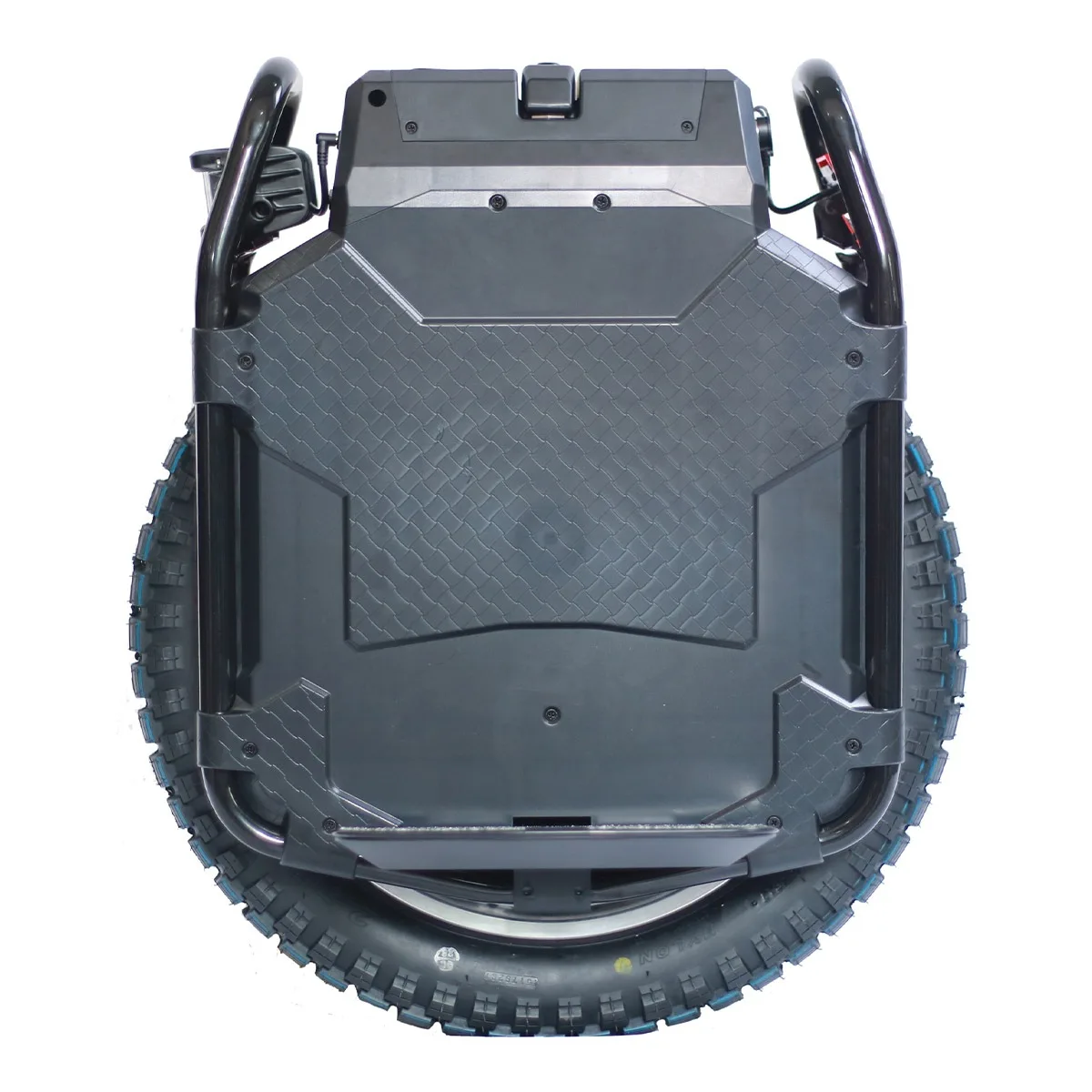 sherman-max top view