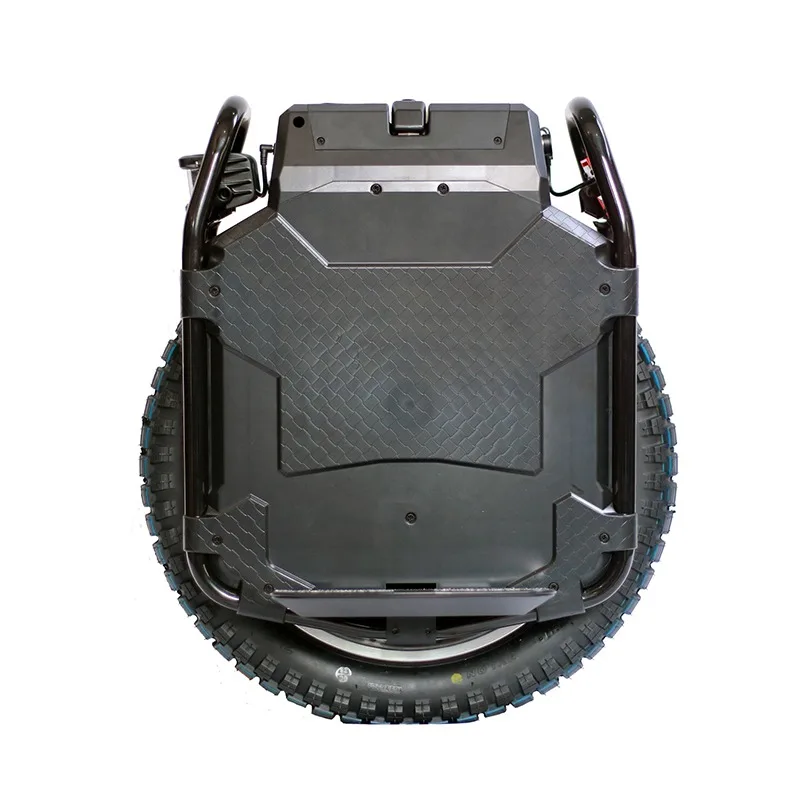 sherman top view