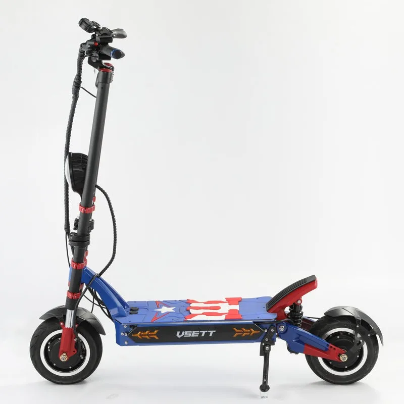 11-plus side view