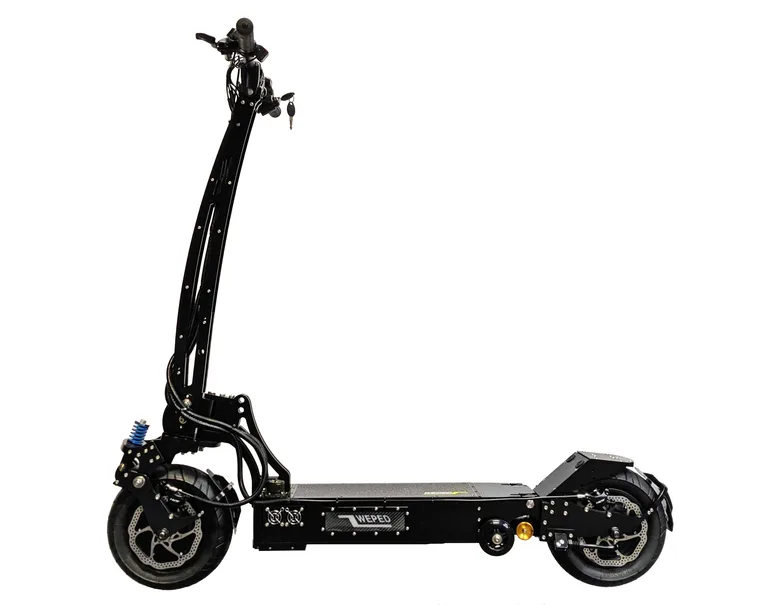Weped FF