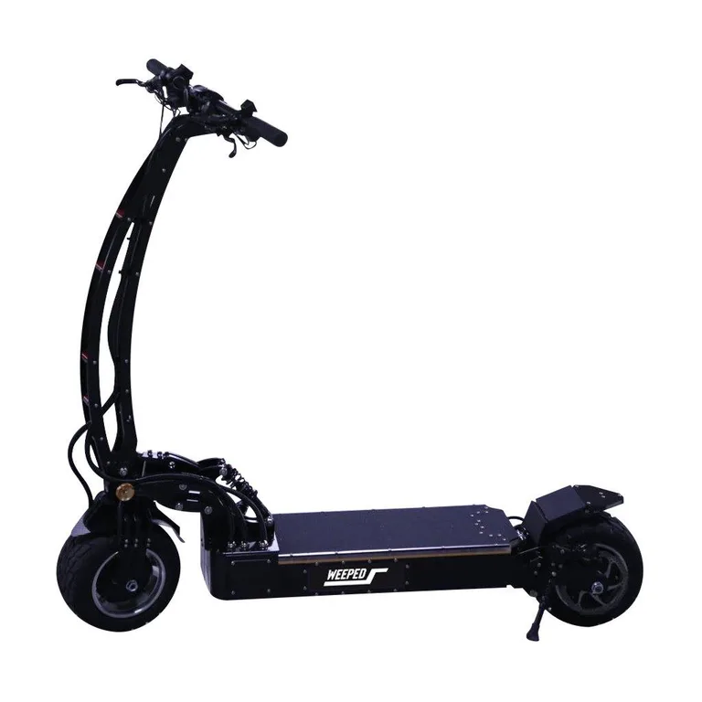 Weped SST
