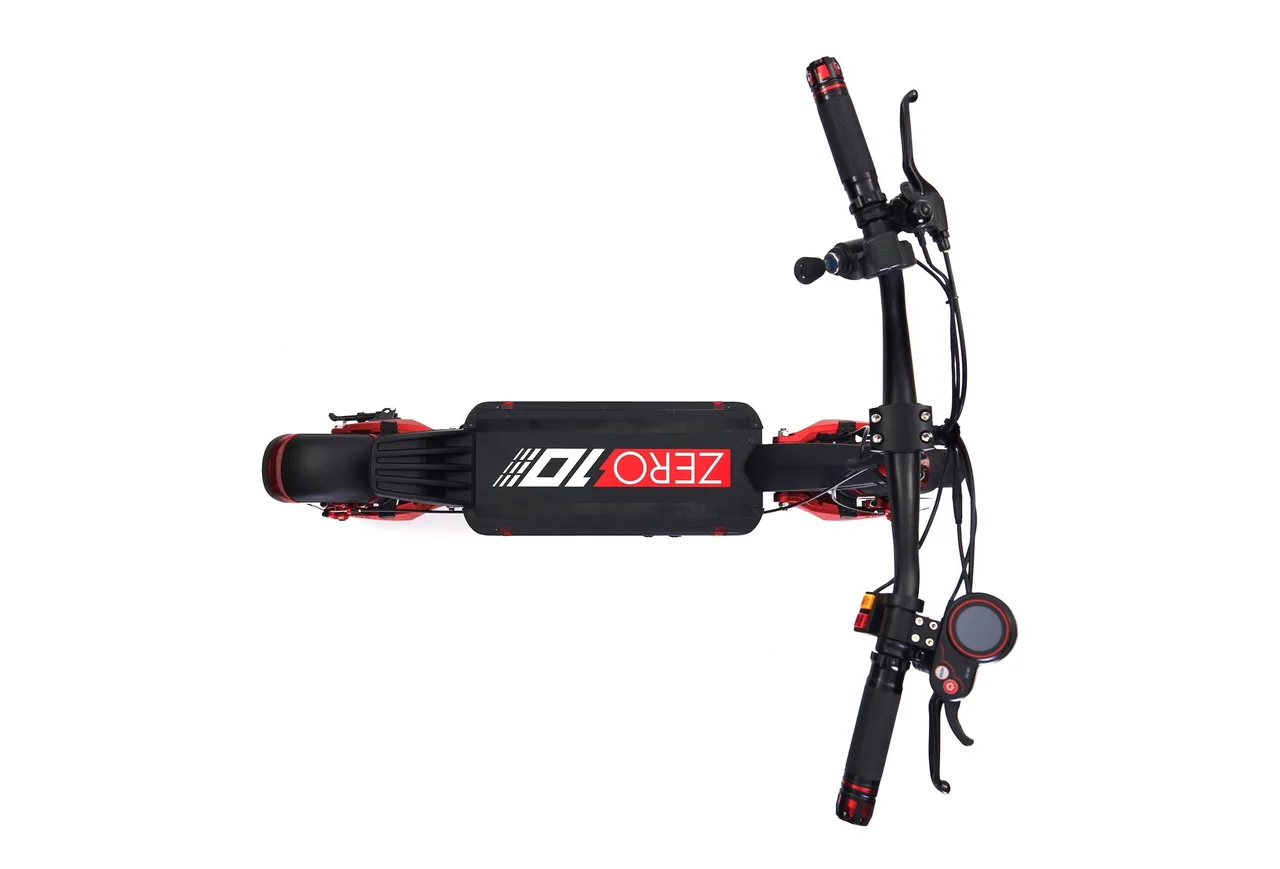 10x top view