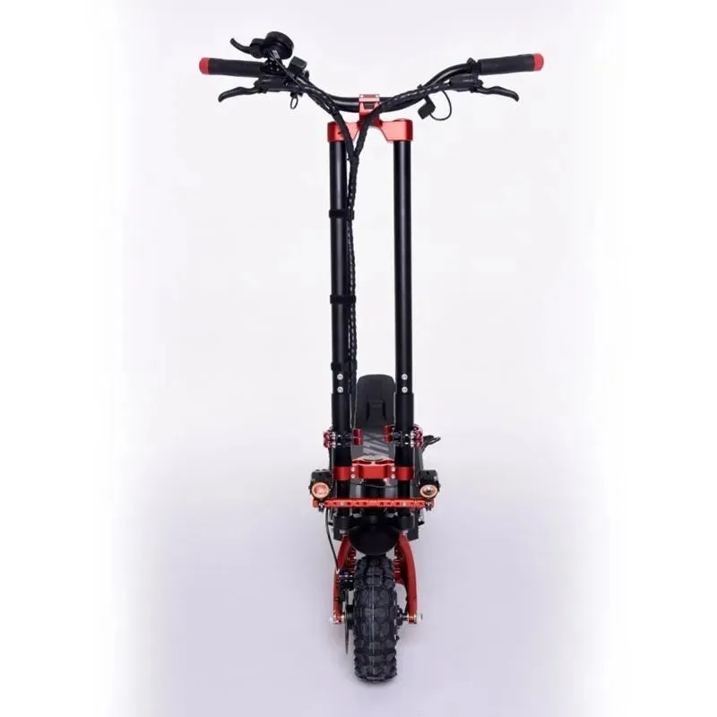 11x front view